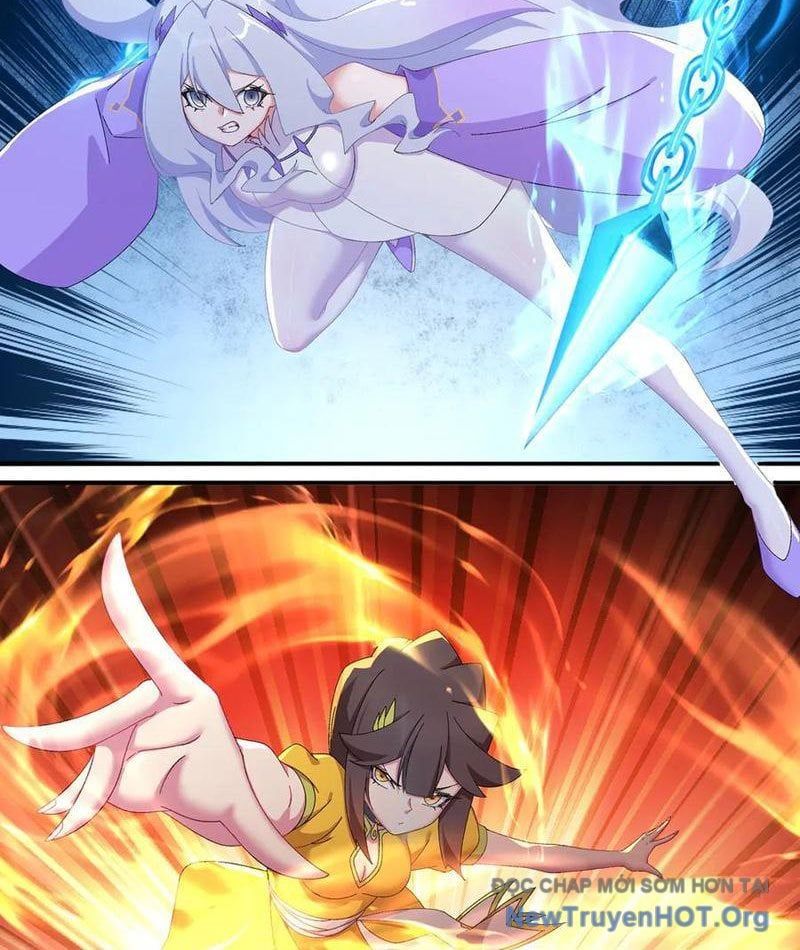 đọc truyện Hóa Ra Các Cô Ấy Mới Là Nhân Vật Chính Chương 115 ảnh 41 tại Thiên Thai Truyện