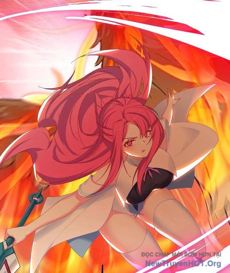 đọc truyện Hóa Ra Các Cô Ấy Mới Là Nhân Vật Chính Chương 115 ảnh 48 tại Thiên Thai Truyện