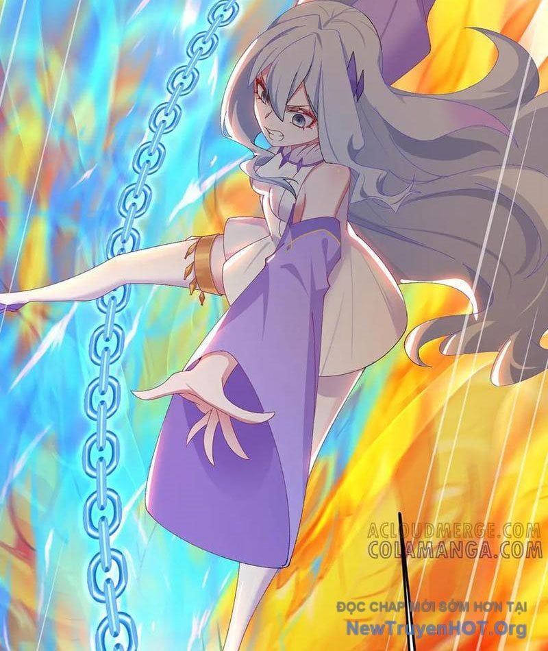 đọc truyện Hóa Ra Các Cô Ấy Mới Là Nhân Vật Chính Chương 115 ảnh 50 tại Thiên Thai Truyện