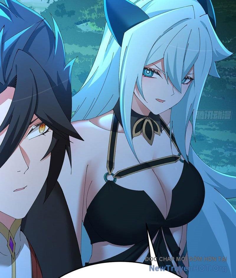 đọc truyện Hóa Ra Các Cô Ấy Mới Là Nhân Vật Chính Chương 116 ảnh 14 tại Thiên Thai Truyện