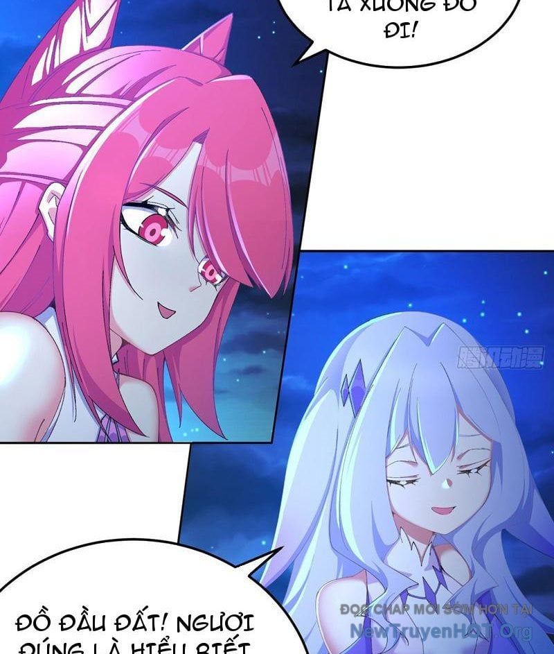 đọc truyện Hóa Ra Các Cô Ấy Mới Là Nhân Vật Chính Chương 116 ảnh 16 tại Thiên Thai Truyện