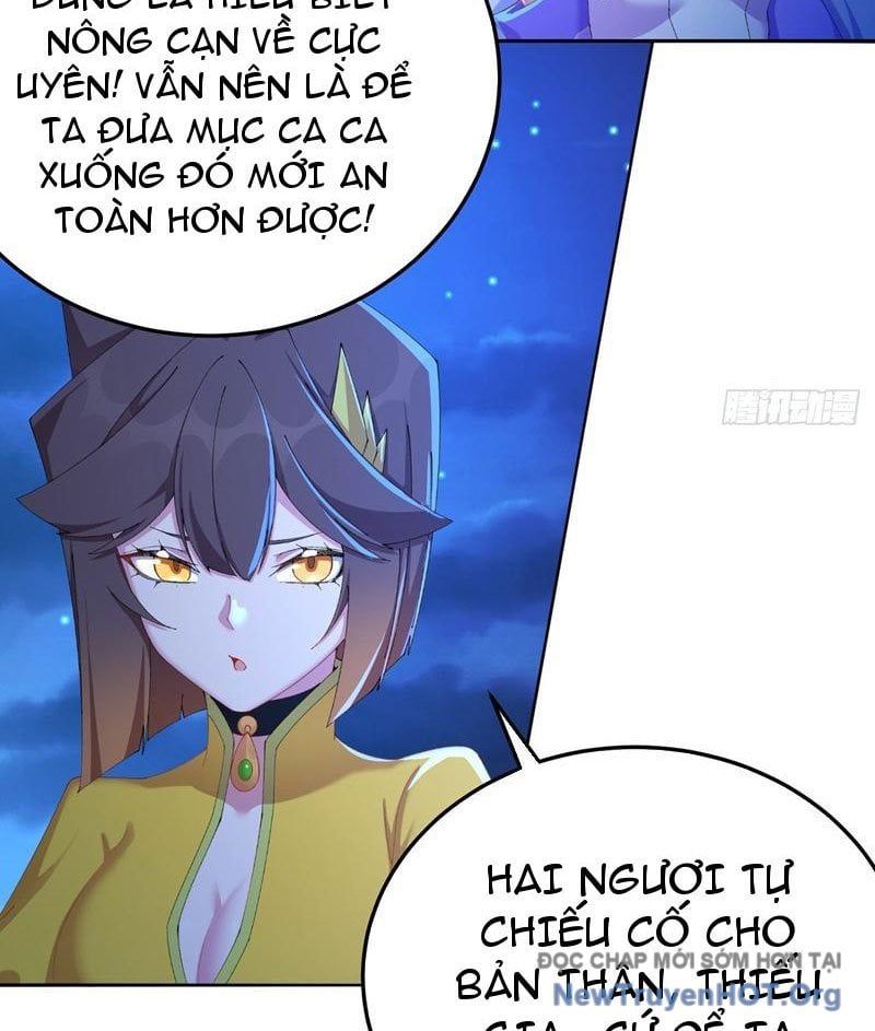 đọc truyện Hóa Ra Các Cô Ấy Mới Là Nhân Vật Chính Chương 116 ảnh 17 tại Thiên Thai Truyện