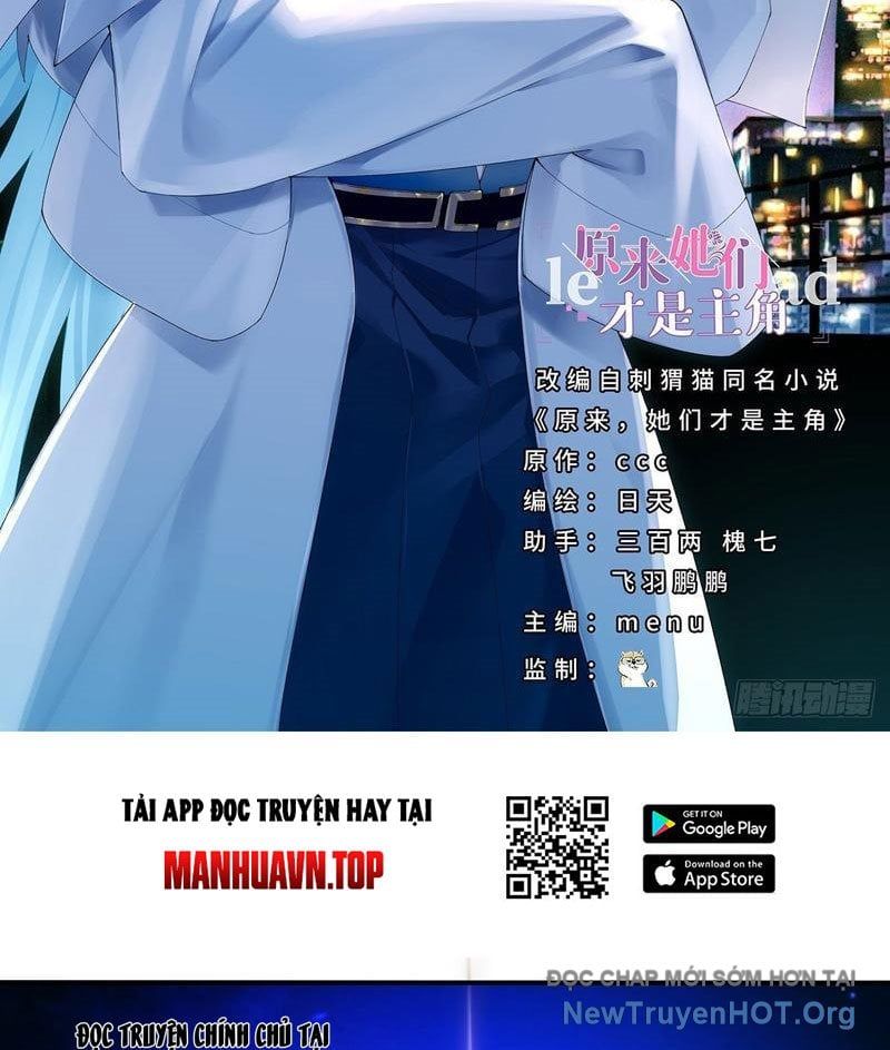 đọc truyện Hóa Ra Các Cô Ấy Mới Là Nhân Vật Chính Chương 116 ảnh 5 tại Thiên Thai Truyện