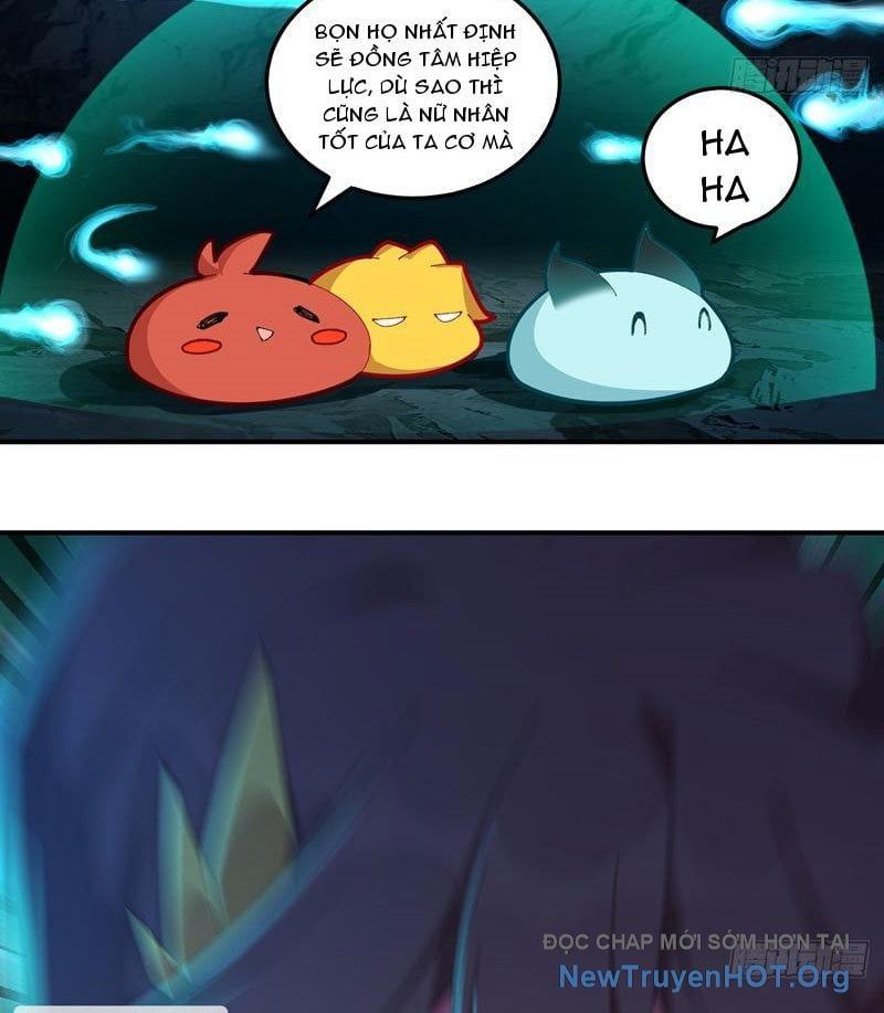 đọc truyện Hóa Ra Các Cô Ấy Mới Là Nhân Vật Chính Chương 116 ảnh 91 tại Thiên Thai Truyện