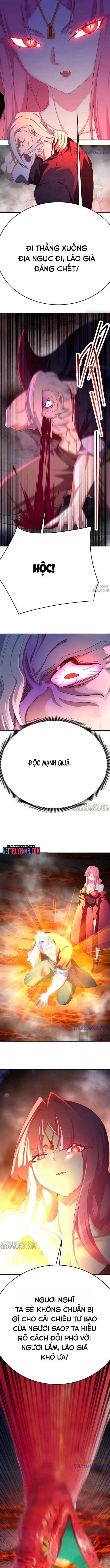 đọc truyện Hóa Ra Các Cô Ấy Mới Là Nhân Vật Chính Chương 117 ảnh 4 tại Thiên Thai Truyện