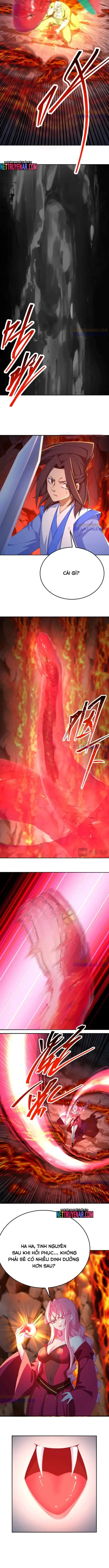 đọc truyện Hóa Ra Các Cô Ấy Mới Là Nhân Vật Chính Chương 117 ảnh 5 tại Thiên Thai Truyện