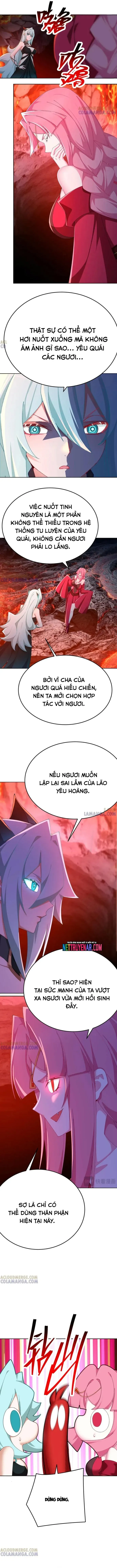 đọc truyện Hóa Ra Các Cô Ấy Mới Là Nhân Vật Chính Chương 117 ảnh 6 tại Thiên Thai Truyện