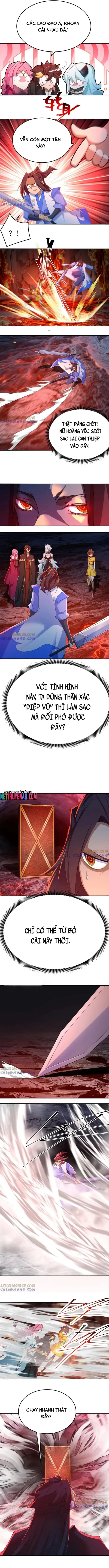 đọc truyện Hóa Ra Các Cô Ấy Mới Là Nhân Vật Chính Chương 117 ảnh 7 tại Thiên Thai Truyện