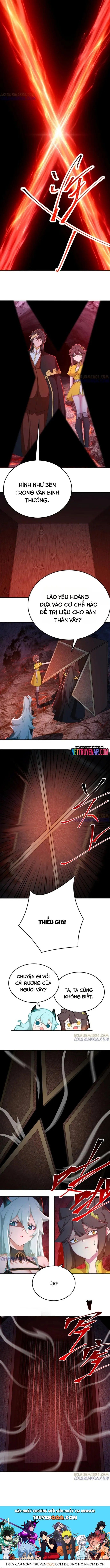 đọc truyện Hóa Ra Các Cô Ấy Mới Là Nhân Vật Chính Chương 117 ảnh 9 tại Thiên Thai Truyện