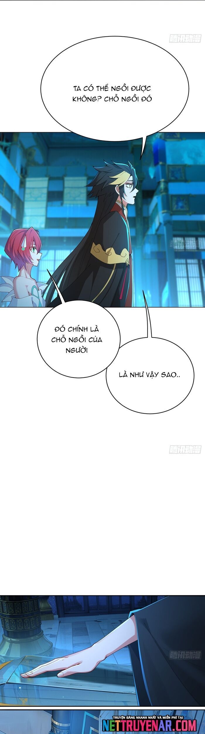 đọc truyện Hóa Ra Các Cô Ấy Mới Là Nhân Vật Chính Chương 118 ảnh 15 tại Thiên Thai Truyện