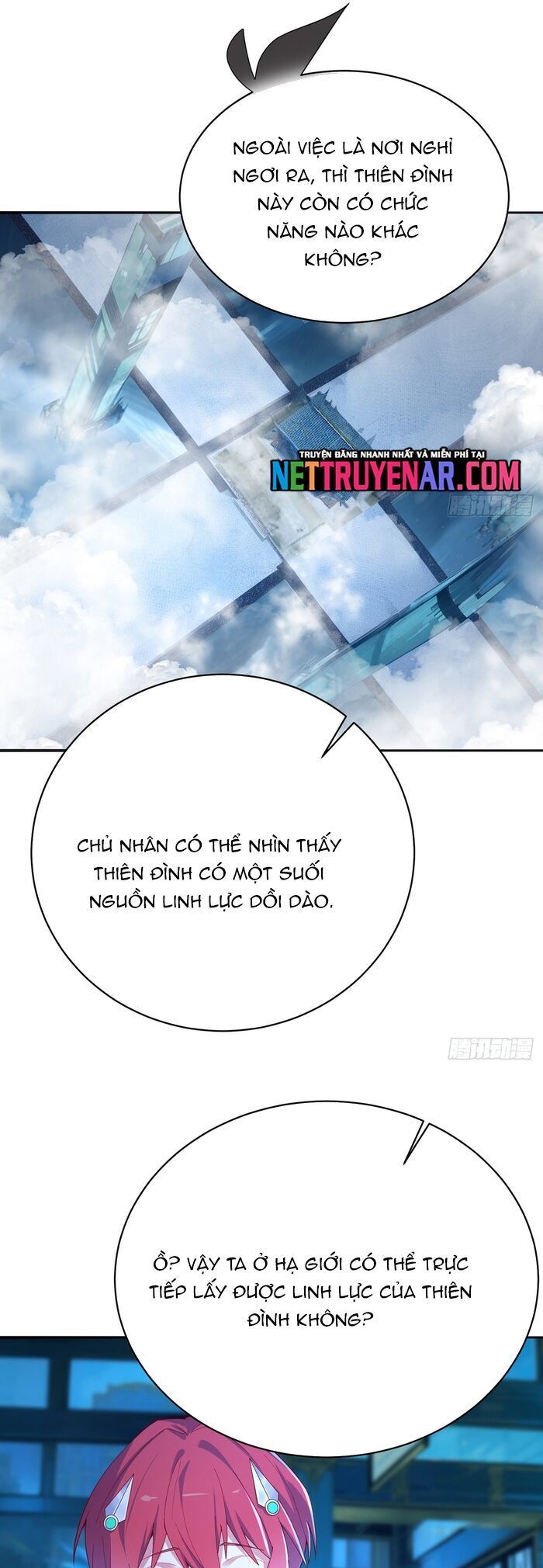 đọc truyện Hóa Ra Các Cô Ấy Mới Là Nhân Vật Chính Chương 118 ảnh 19 tại Thiên Thai Truyện