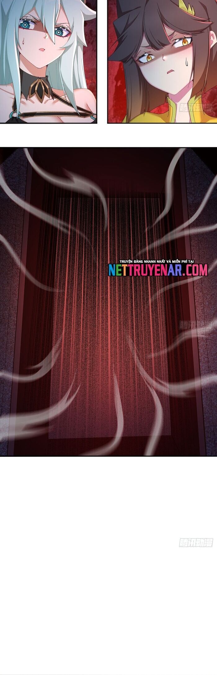 đọc truyện Hóa Ra Các Cô Ấy Mới Là Nhân Vật Chính Chương 118 ảnh 4 tại Thiên Thai Truyện