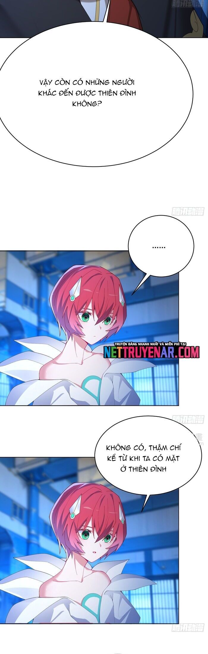 đọc truyện Hóa Ra Các Cô Ấy Mới Là Nhân Vật Chính Chương 118 ảnh 22 tại Thiên Thai Truyện