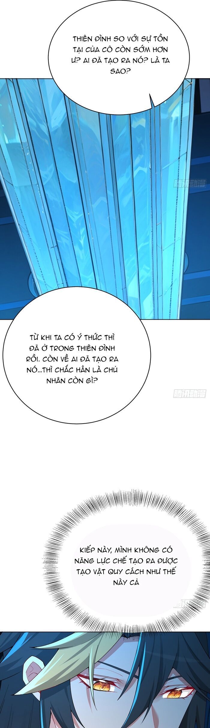 đọc truyện Hóa Ra Các Cô Ấy Mới Là Nhân Vật Chính Chương 118 ảnh 23 tại Thiên Thai Truyện