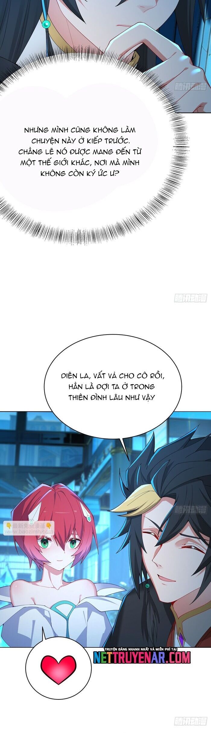 đọc truyện Hóa Ra Các Cô Ấy Mới Là Nhân Vật Chính Chương 118 ảnh 24 tại Thiên Thai Truyện