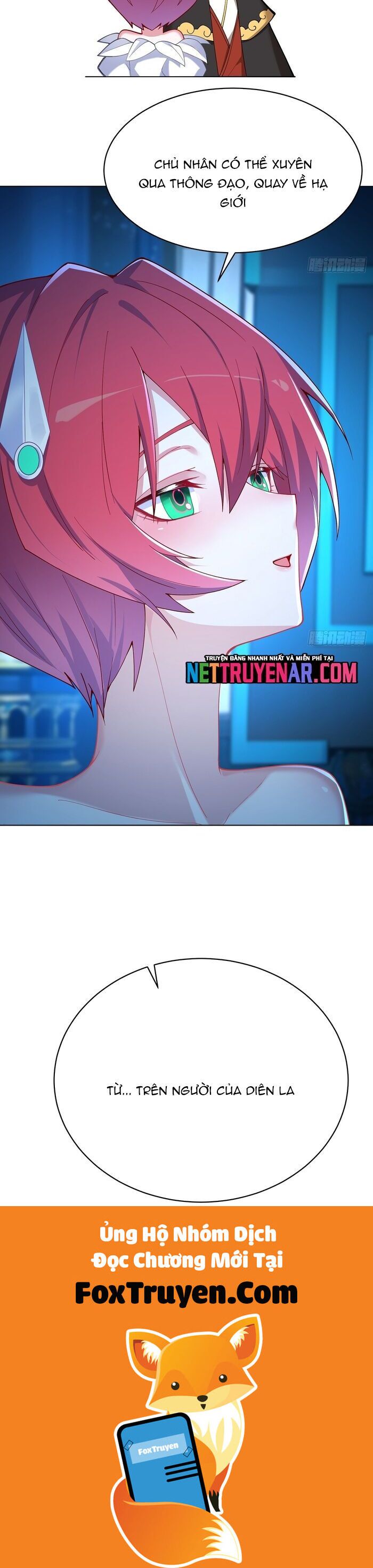 đọc truyện Hóa Ra Các Cô Ấy Mới Là Nhân Vật Chính Chương 118 ảnh 26 tại Thiên Thai Truyện