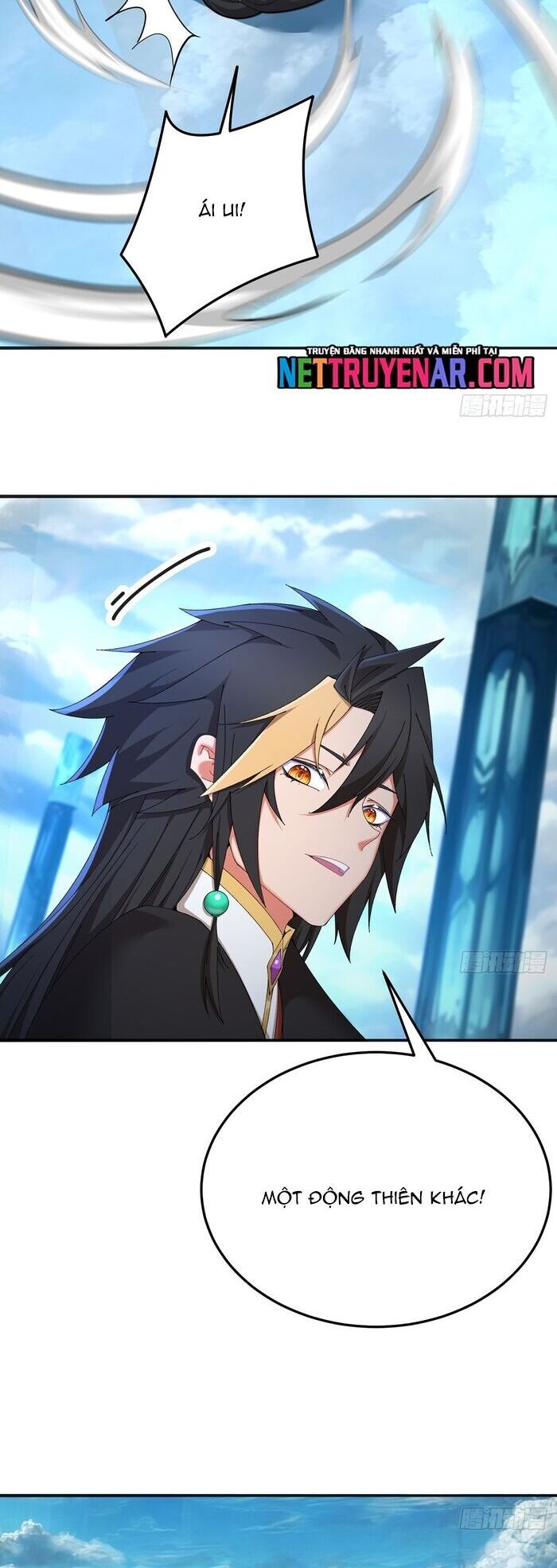 đọc truyện Hóa Ra Các Cô Ấy Mới Là Nhân Vật Chính Chương 118 ảnh 6 tại Thiên Thai Truyện