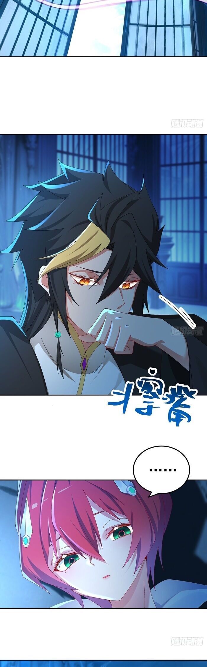 đọc truyện Hóa Ra Các Cô Ấy Mới Là Nhân Vật Chính Chương 118 ảnh 10 tại Thiên Thai Truyện