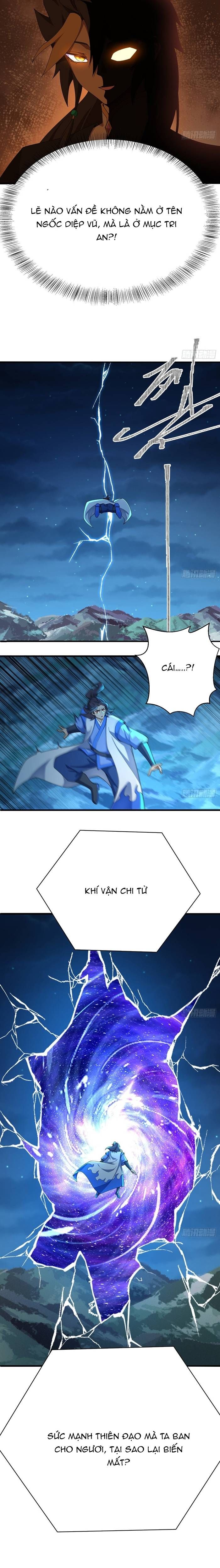 đọc truyện Hóa Ra Các Cô Ấy Mới Là Nhân Vật Chính Chương 119 ảnh 13 tại Thiên Thai Truyện