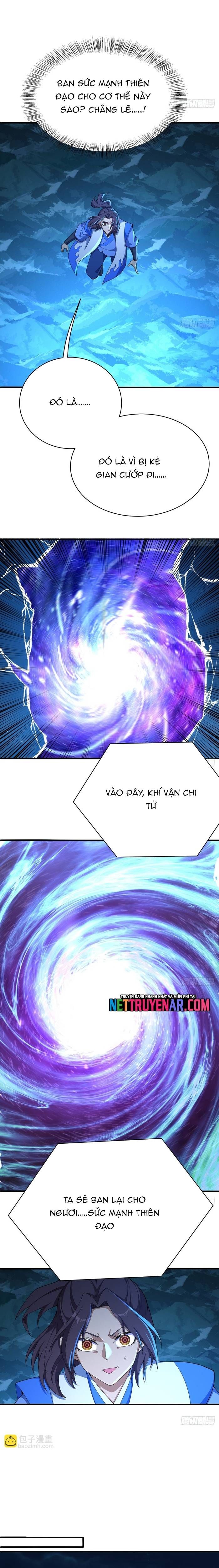 đọc truyện Hóa Ra Các Cô Ấy Mới Là Nhân Vật Chính Chương 119 ảnh 14 tại Thiên Thai Truyện