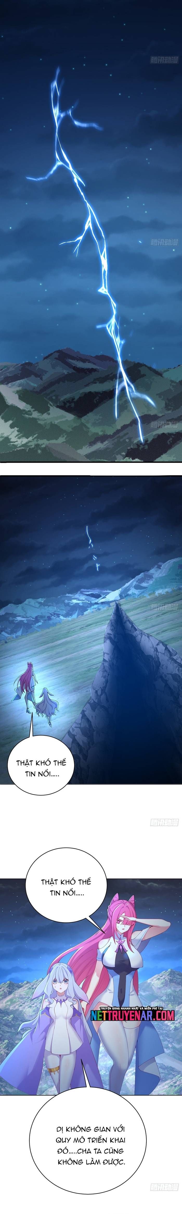 đọc truyện Hóa Ra Các Cô Ấy Mới Là Nhân Vật Chính Chương 119 ảnh 15 tại Thiên Thai Truyện