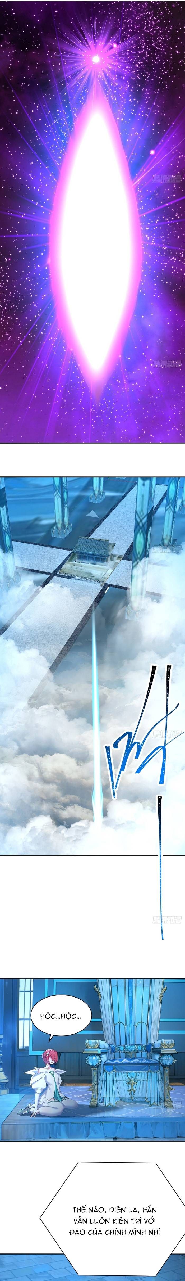 đọc truyện Hóa Ra Các Cô Ấy Mới Là Nhân Vật Chính Chương 119 ảnh 7 tại Thiên Thai Truyện