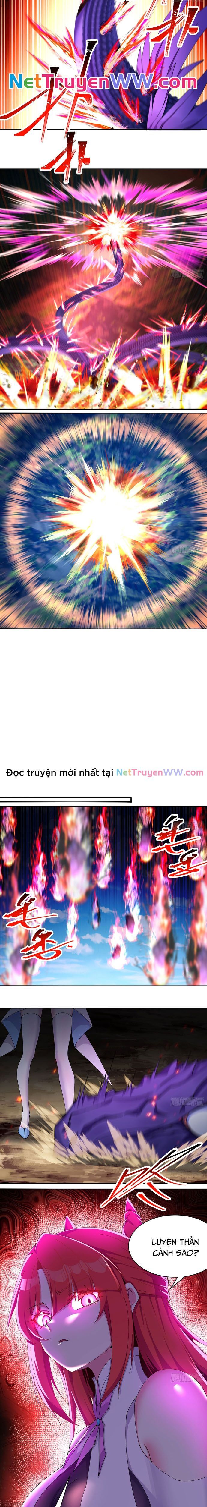 đọc truyện Hóa Ra Các Cô Ấy Mới Là Nhân Vật Chính Chương 12 ảnh 12 tại Thiên Thai Truyện