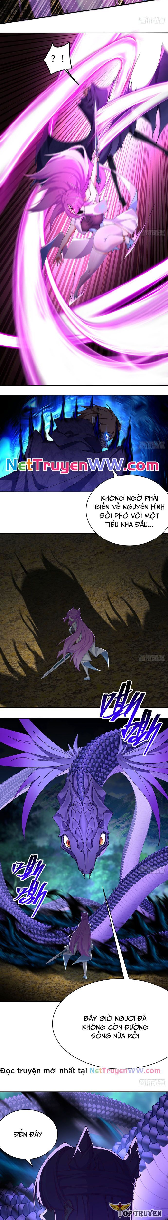 đọc truyện Hóa Ra Các Cô Ấy Mới Là Nhân Vật Chính Chương 12 ảnh 7 tại Thiên Thai Truyện