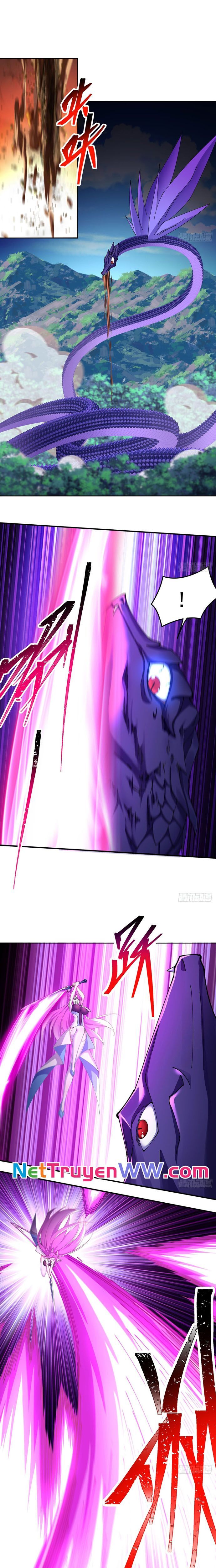 đọc truyện Hóa Ra Các Cô Ấy Mới Là Nhân Vật Chính Chương 12 ảnh 9 tại Thiên Thai Truyện