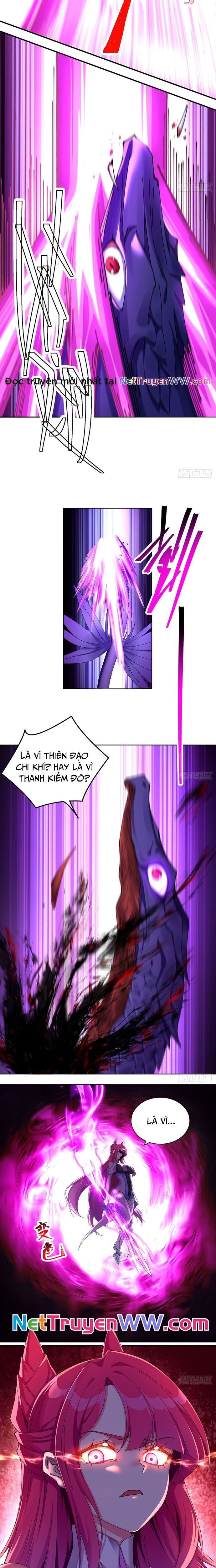 đọc truyện Hóa Ra Các Cô Ấy Mới Là Nhân Vật Chính Chương 12 ảnh 10 tại Thiên Thai Truyện