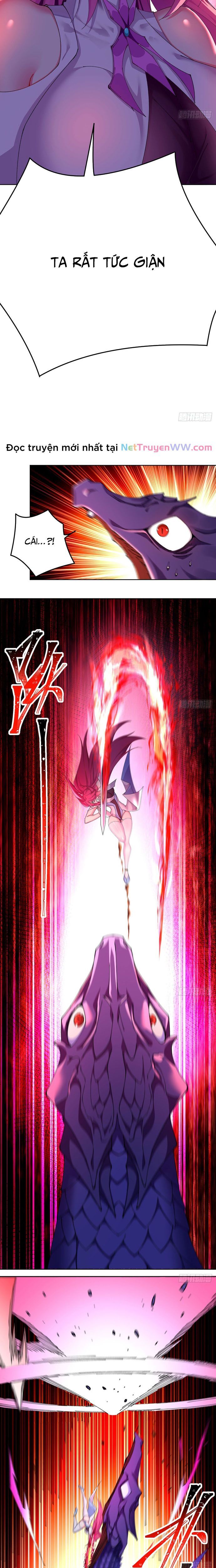 đọc truyện Hóa Ra Các Cô Ấy Mới Là Nhân Vật Chính Chương 12 ảnh 11 tại Thiên Thai Truyện