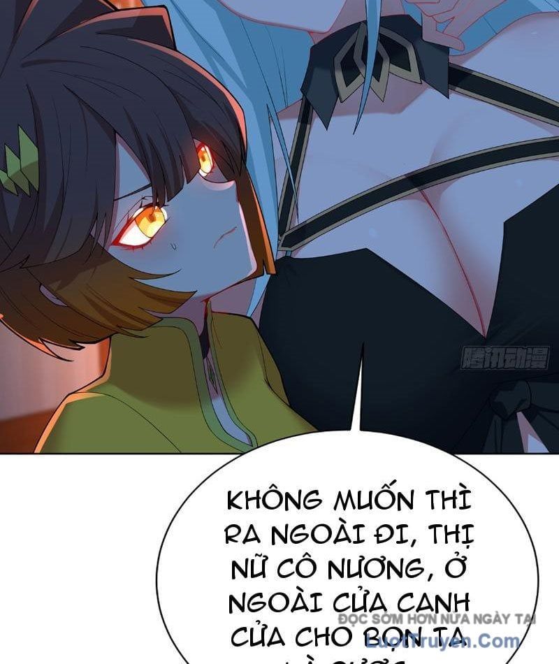 đọc truyện Hóa Ra Các Cô Ấy Mới Là Nhân Vật Chính Chương 120 ảnh 15 tại Thiên Thai Truyện