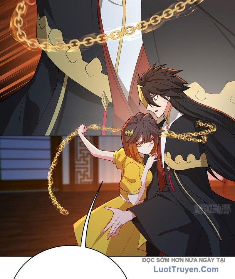 đọc truyện Hóa Ra Các Cô Ấy Mới Là Nhân Vật Chính Chương 120 ảnh 19 tại Thiên Thai Truyện