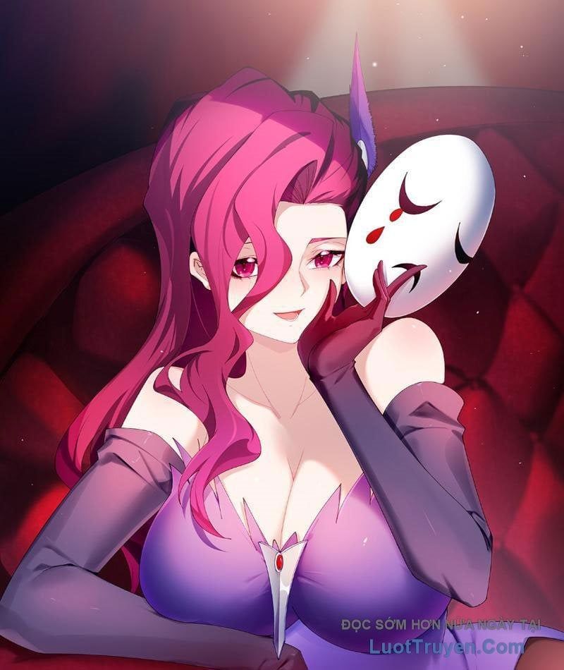 đọc truyện Hóa Ra Các Cô Ấy Mới Là Nhân Vật Chính Chương 120 ảnh 4 tại Thiên Thai Truyện