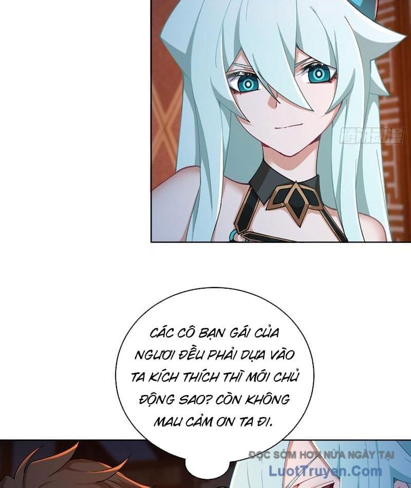 đọc truyện Hóa Ra Các Cô Ấy Mới Là Nhân Vật Chính Chương 120 ảnh 22 tại Thiên Thai Truyện