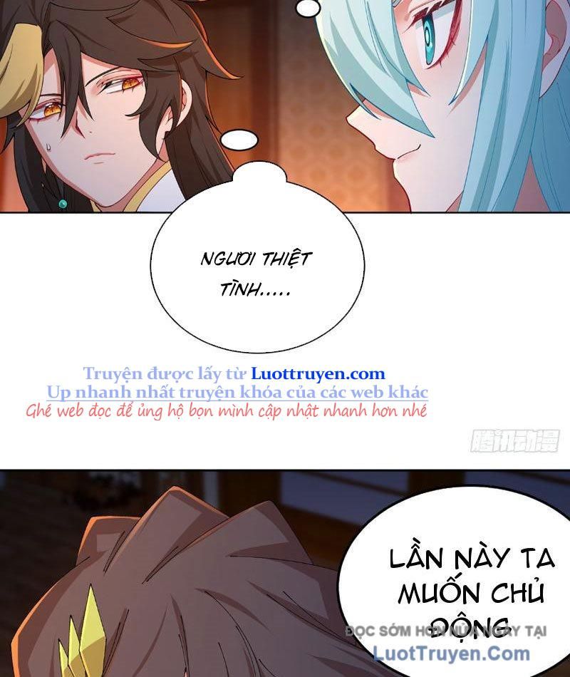 đọc truyện Hóa Ra Các Cô Ấy Mới Là Nhân Vật Chính Chương 120 ảnh 23 tại Thiên Thai Truyện