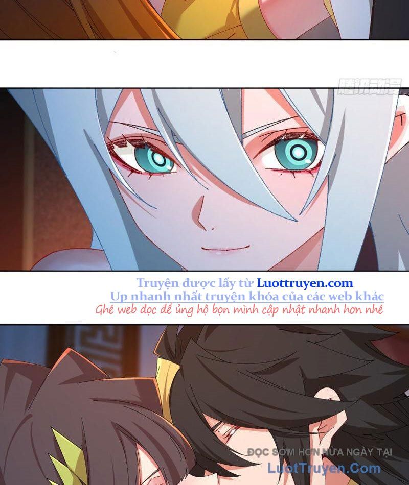 đọc truyện Hóa Ra Các Cô Ấy Mới Là Nhân Vật Chính Chương 120 ảnh 26 tại Thiên Thai Truyện