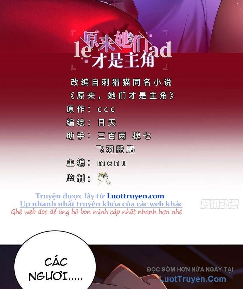 đọc truyện Hóa Ra Các Cô Ấy Mới Là Nhân Vật Chính Chương 120 ảnh 5 tại Thiên Thai Truyện