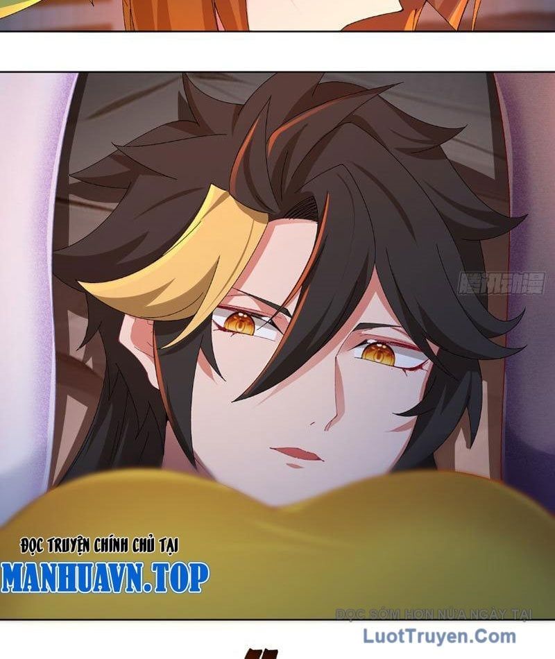 đọc truyện Hóa Ra Các Cô Ấy Mới Là Nhân Vật Chính Chương 120 ảnh 33 tại Thiên Thai Truyện