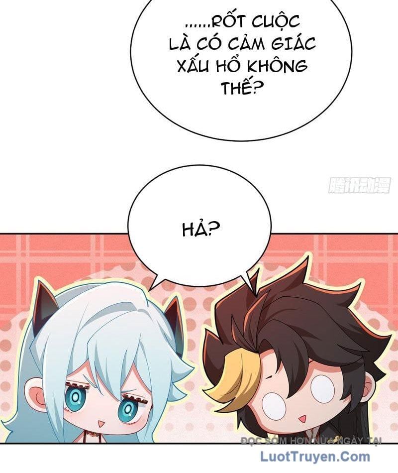 đọc truyện Hóa Ra Các Cô Ấy Mới Là Nhân Vật Chính Chương 120 ảnh 7 tại Thiên Thai Truyện