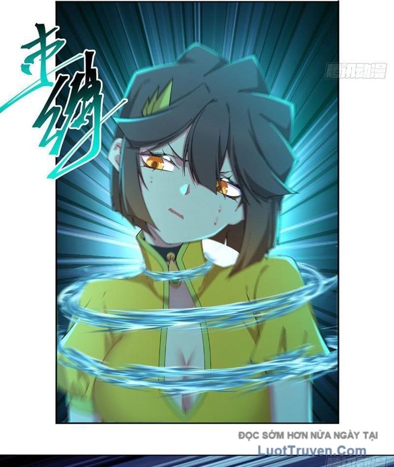 đọc truyện Hóa Ra Các Cô Ấy Mới Là Nhân Vật Chính Chương 120 ảnh 57 tại Thiên Thai Truyện