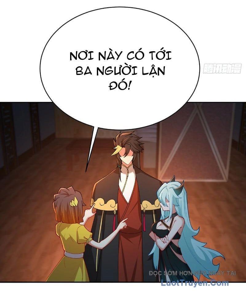 đọc truyện Hóa Ra Các Cô Ấy Mới Là Nhân Vật Chính Chương 120 ảnh 8 tại Thiên Thai Truyện