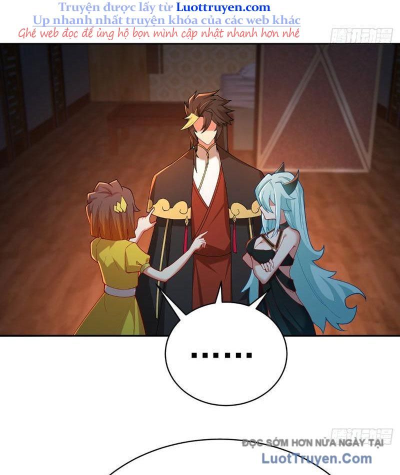 đọc truyện Hóa Ra Các Cô Ấy Mới Là Nhân Vật Chính Chương 120 ảnh 9 tại Thiên Thai Truyện