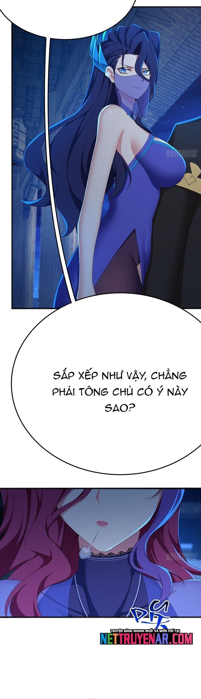 đọc truyện Hóa Ra Các Cô Ấy Mới Là Nhân Vật Chính Chương 124 ảnh 14 tại Thiên Thai Truyện