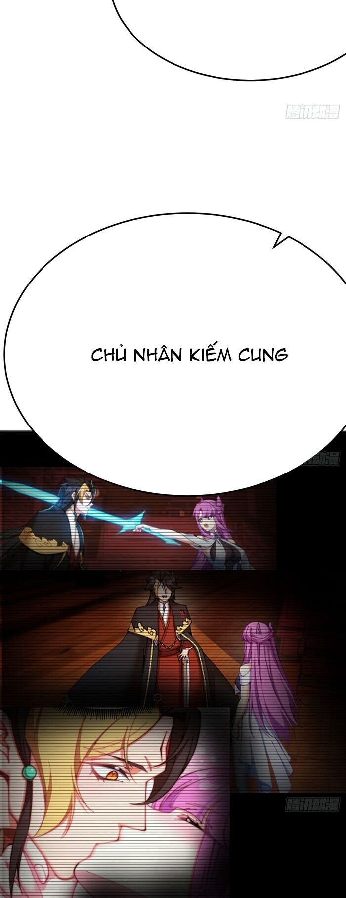 đọc truyện Hóa Ra Các Cô Ấy Mới Là Nhân Vật Chính Chương 124 ảnh 22 tại Thiên Thai Truyện