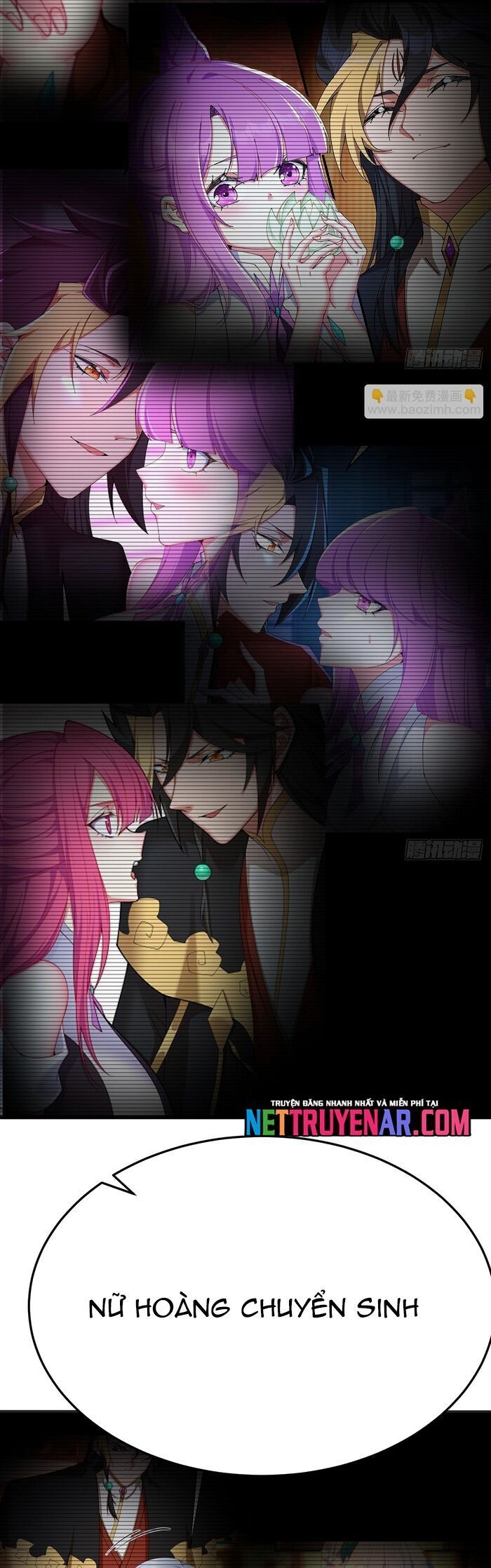 đọc truyện Hóa Ra Các Cô Ấy Mới Là Nhân Vật Chính Chương 124 ảnh 23 tại Thiên Thai Truyện