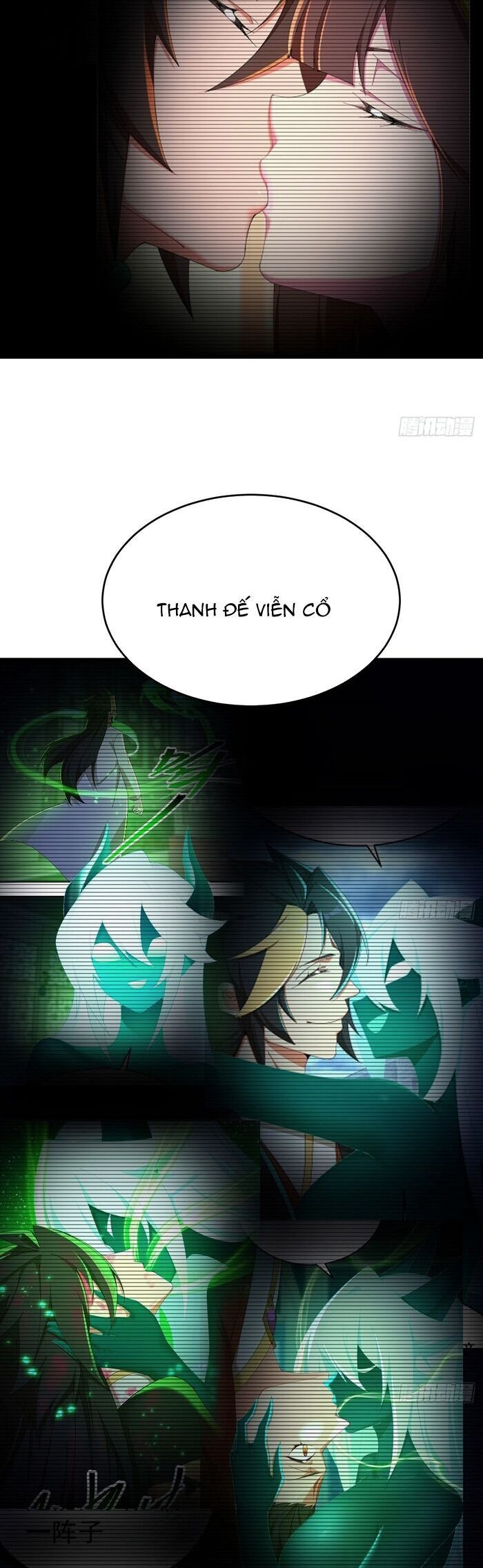 đọc truyện Hóa Ra Các Cô Ấy Mới Là Nhân Vật Chính Chương 124 ảnh 26 tại Thiên Thai Truyện