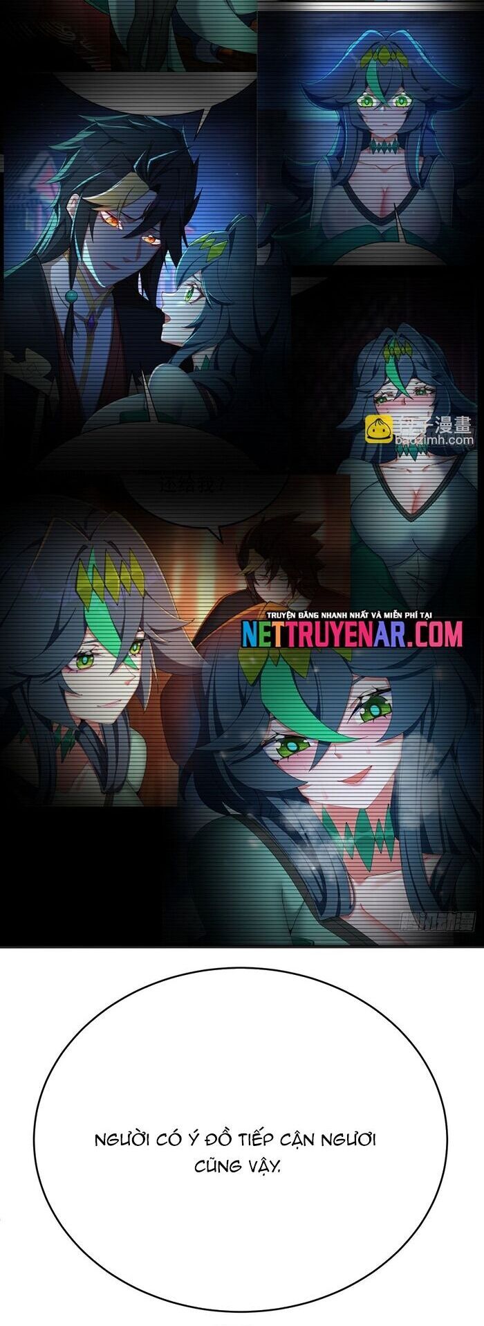 đọc truyện Hóa Ra Các Cô Ấy Mới Là Nhân Vật Chính Chương 124 ảnh 28 tại Thiên Thai Truyện