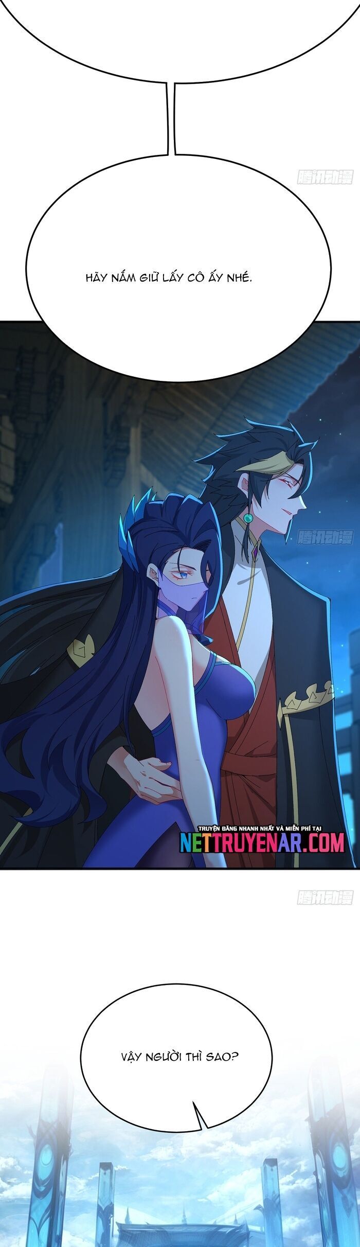 đọc truyện Hóa Ra Các Cô Ấy Mới Là Nhân Vật Chính Chương 124 ảnh 31 tại Thiên Thai Truyện