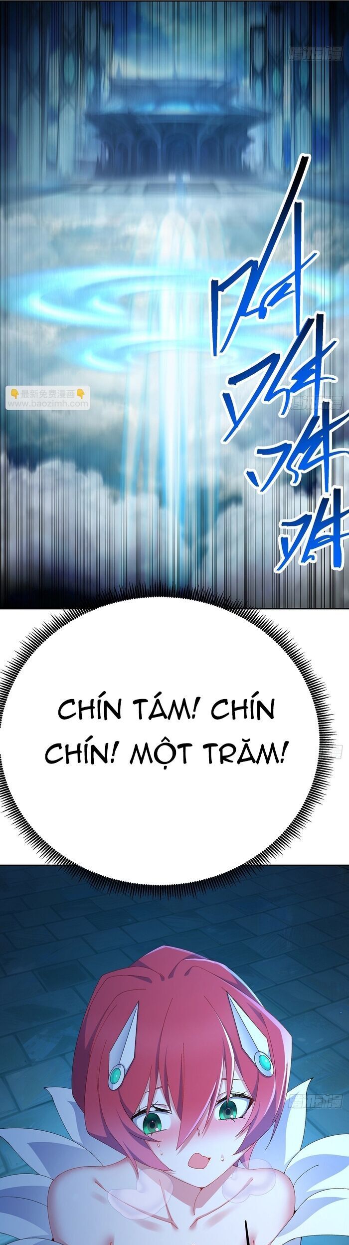 đọc truyện Hóa Ra Các Cô Ấy Mới Là Nhân Vật Chính Chương 124 ảnh 5 tại Thiên Thai Truyện